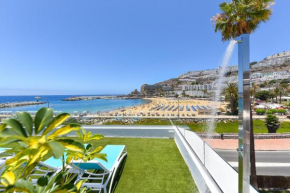 BeachFront Suites Morea Puerto Rico by VillaGranCanaria